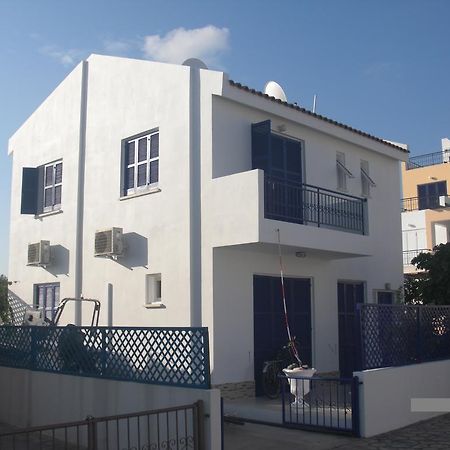 Villa Lachi Polis Eksteriør bilde