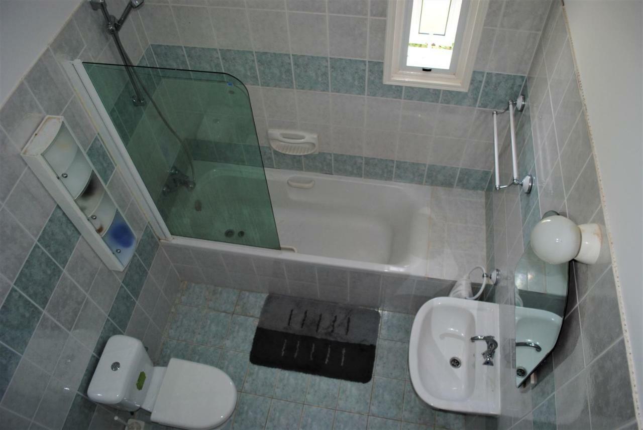 Villa Lachi Polis Eksteriør bilde